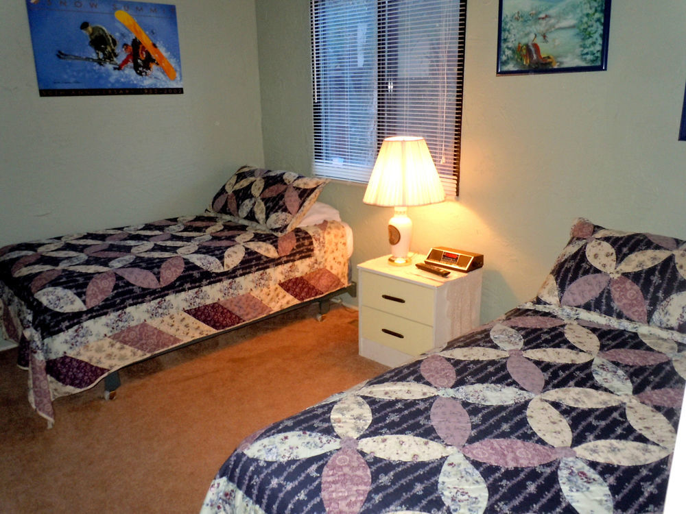Snow Summit Townhouse Rentals & Sales Big Bear Lake Exterior foto