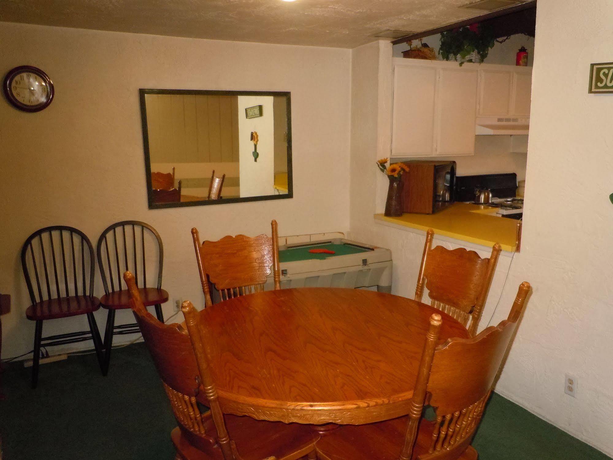 Snow Summit Townhouse Rentals & Sales Big Bear Lake Exterior foto